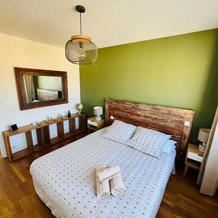 Apartment Le Photographe- Appt De Standing Entre Gare Et *
