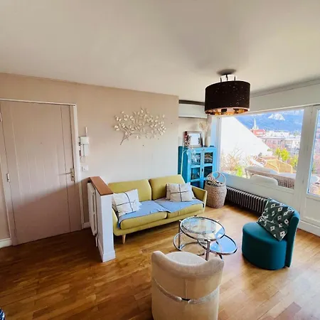Apartment Le Photographe- Appt De Standing Entre Gare Et