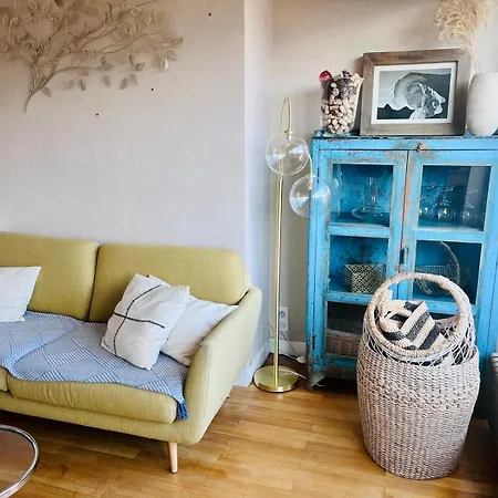 Apartment Le Photographe- Appt De Standing Entre Gare Et *