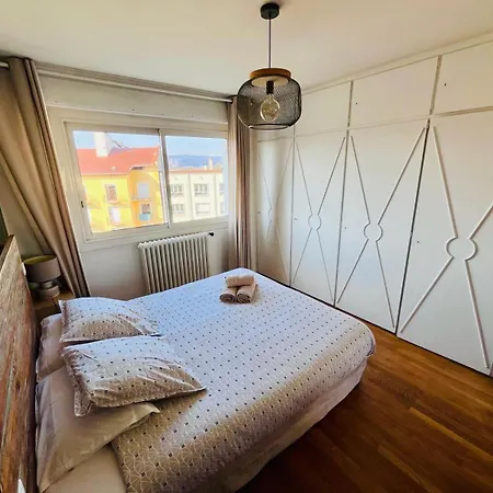 Apartment Le Photographe- Appt De Standing Entre Gare Et